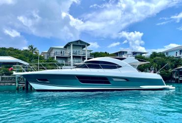 50' Riviera 2014 Yacht For Sale